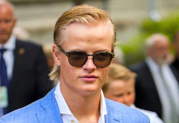 Norwegens Skandal-Sohn wurde 2024 dreimal verhaftet, später folgte ein Besuch in einer Londoner Entzugsklinik. Marius Borg Høiby
