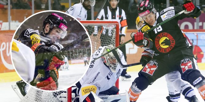 SC Bern