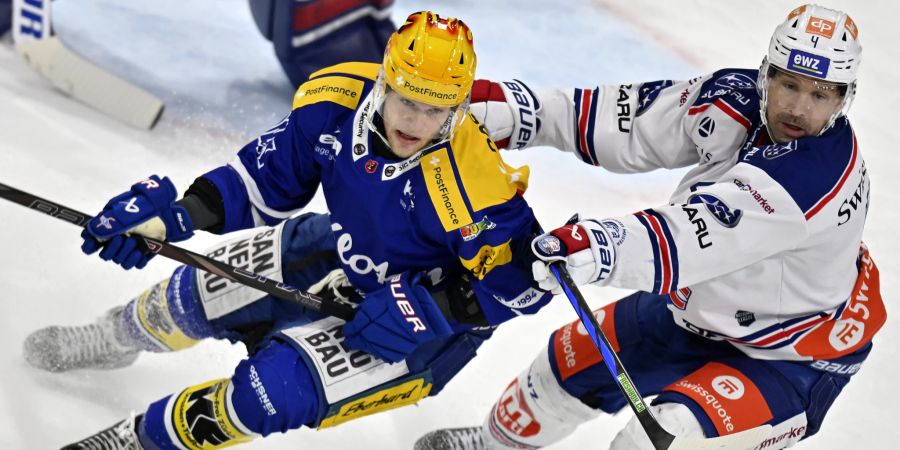 ZSC Lions EHC Kloten