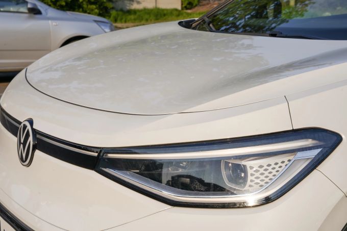 VW investiert massiv in neue Technologien. (Symbolbild) VW Auto