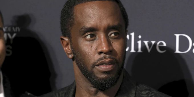 Die Anklageliste gegen Diddy wird immer länger. Diddy
