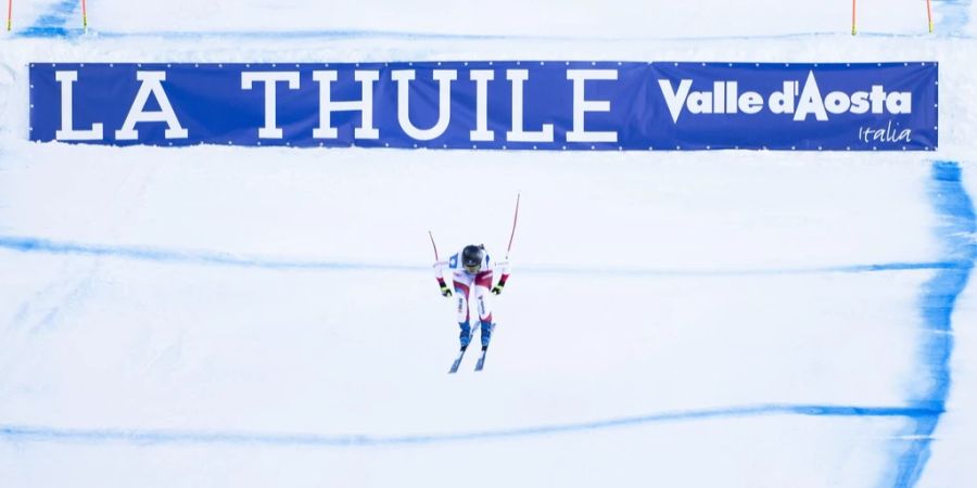 La Thuile