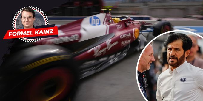 FIA-Boss hofft darauf - Kehrt die Formel 1 bald zu V10-Motoren zurück?