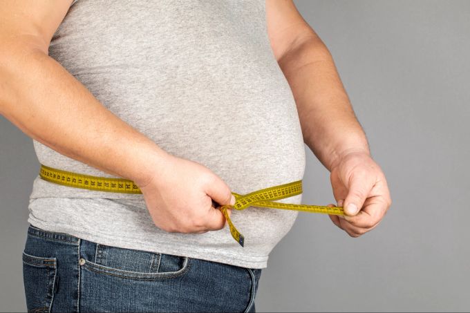 Immer mehr Personen in der Schweiz sind zu dick. Gesundheit