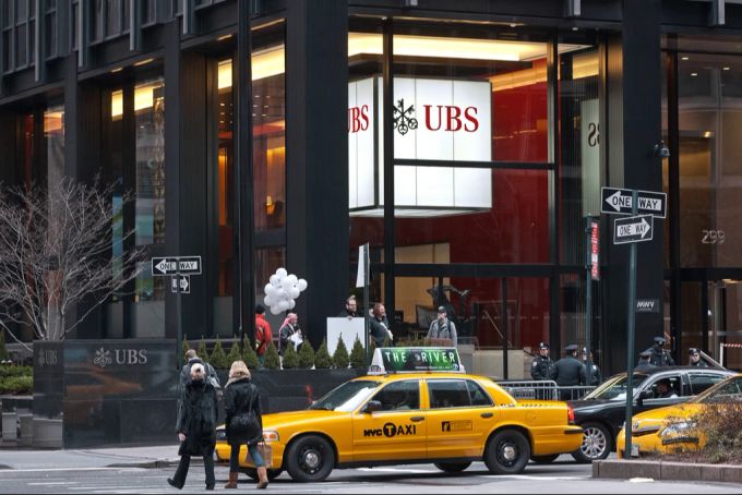 Die UBS und andere Schweizer Unternehmen schweigen zu Diversität. Unternehmen