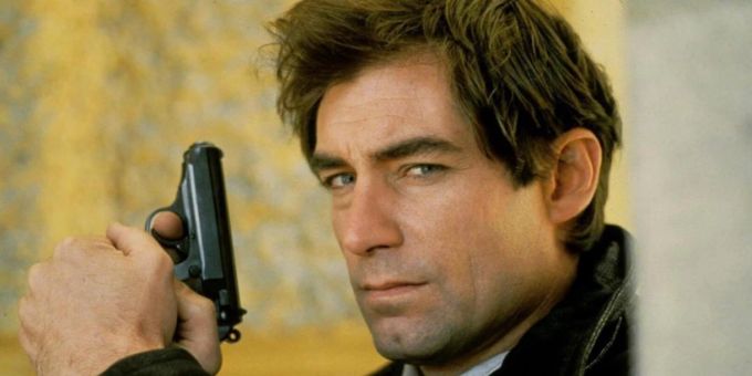 Timothy Dalton - Der unterschätzte James Bond-Darsteller im Rampenlicht