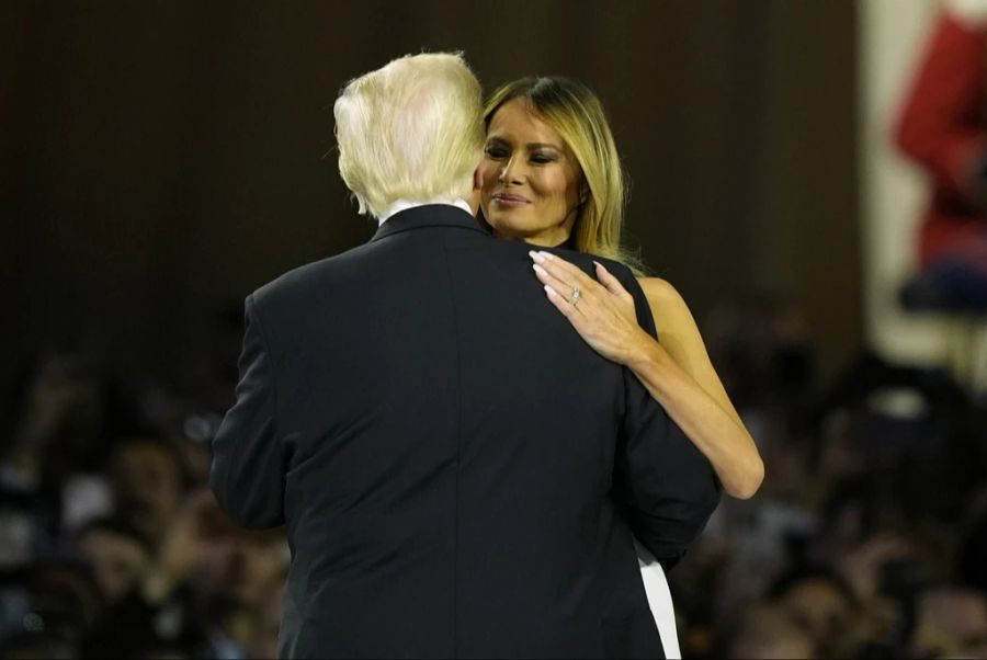 melania