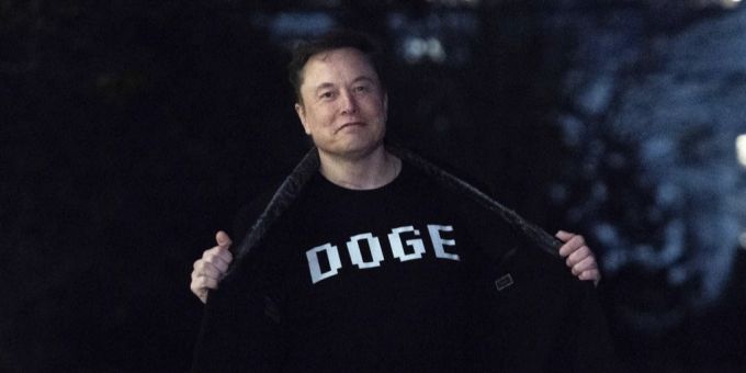 Mit «Hackathon» - Doge will sensible Steuerdaten zusammenführen