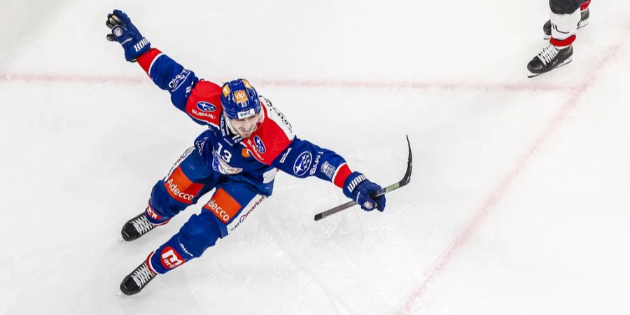 ZSC Lions