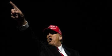 TRump