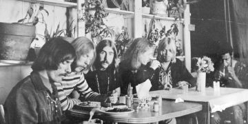 Allman Brothers