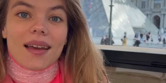 Zürich - Jetzt reagiert Gen-Z-Sprachrohr Yaël Meier auf Kritik