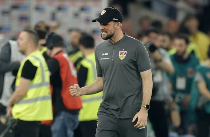 Sebastian Hoeness hat zuletzt erklärt, beim VfB Stuttgart zu bleiben. Bayern München
