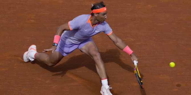 Rafael Nadal ATP