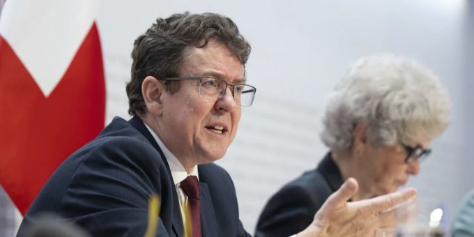 Juni-Abstimmung - Stromgesetz: Die Meinung des Bundesrats zur Vorlage