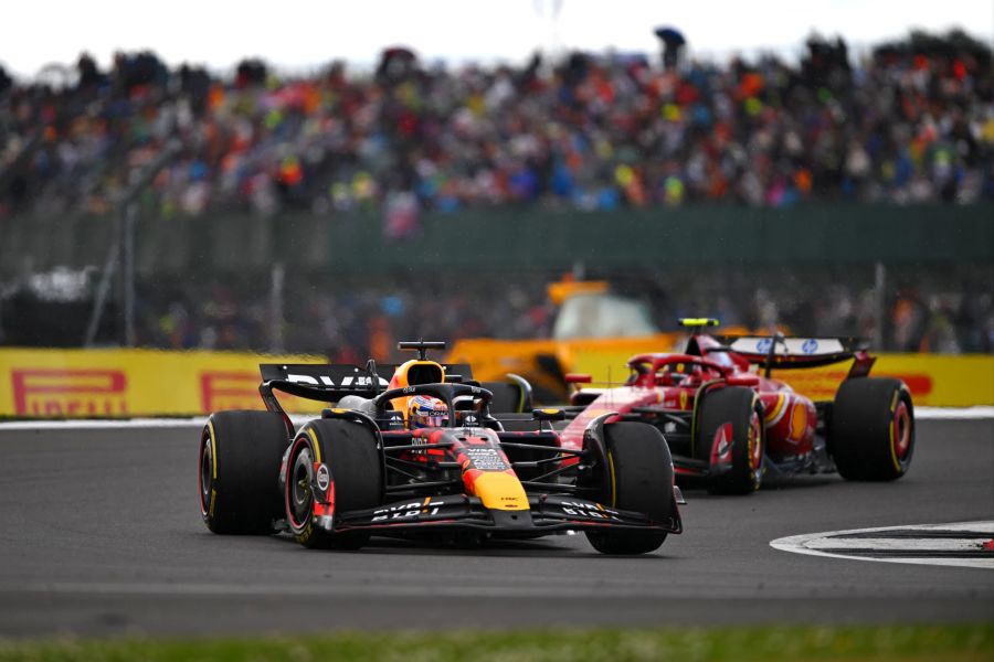 Red Bull Formel 1