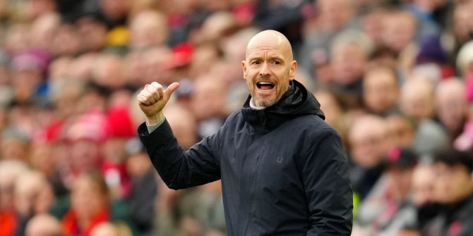 Erik ten Hag