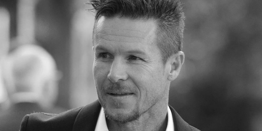 Felix Baumgartner