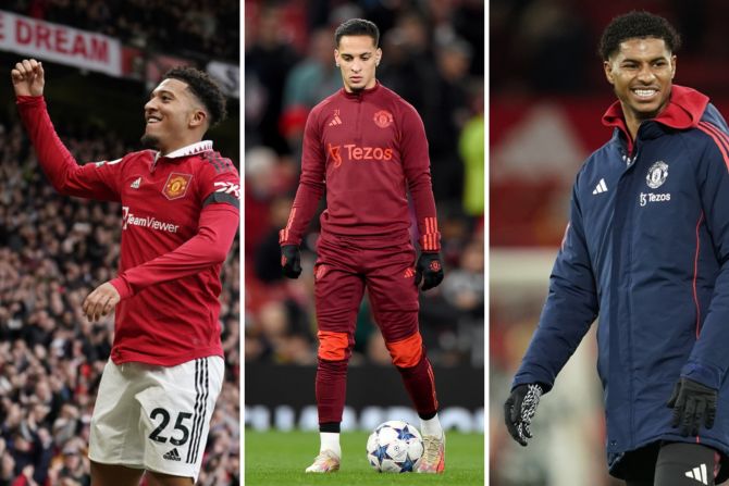 Manchester United