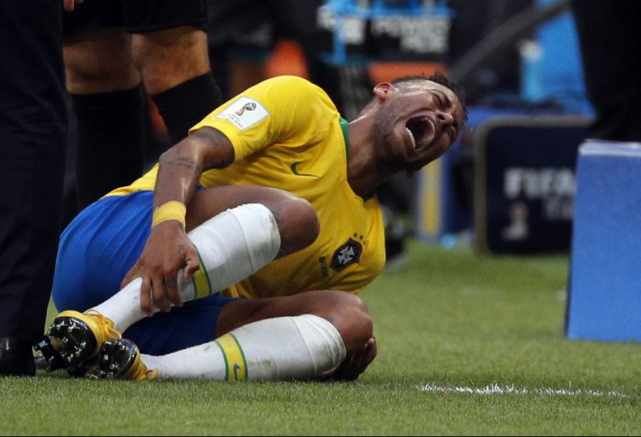 Neymar