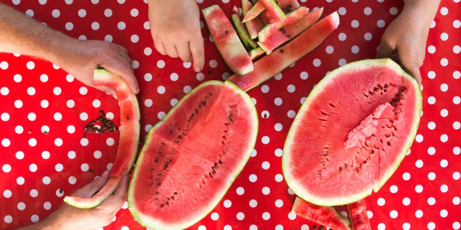 Wassermelone