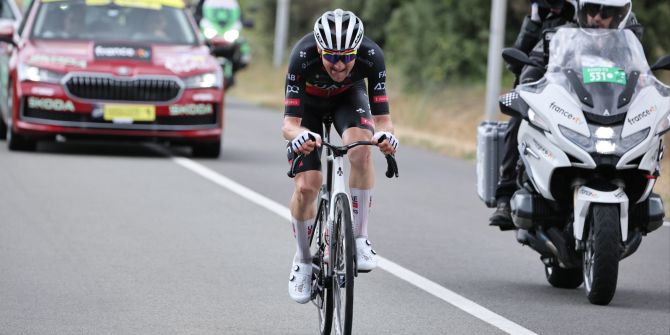 Wellens Tour de France