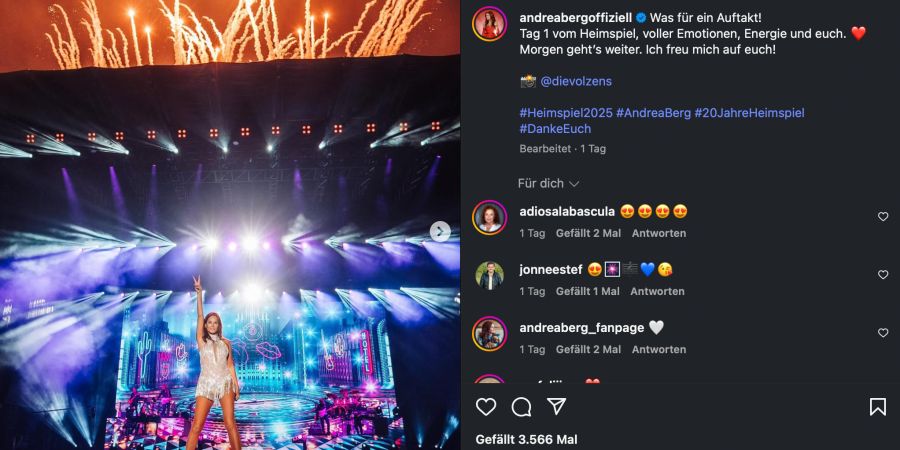 andrea berg