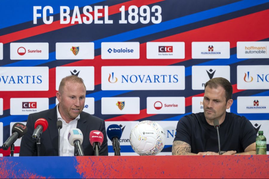 fc basel