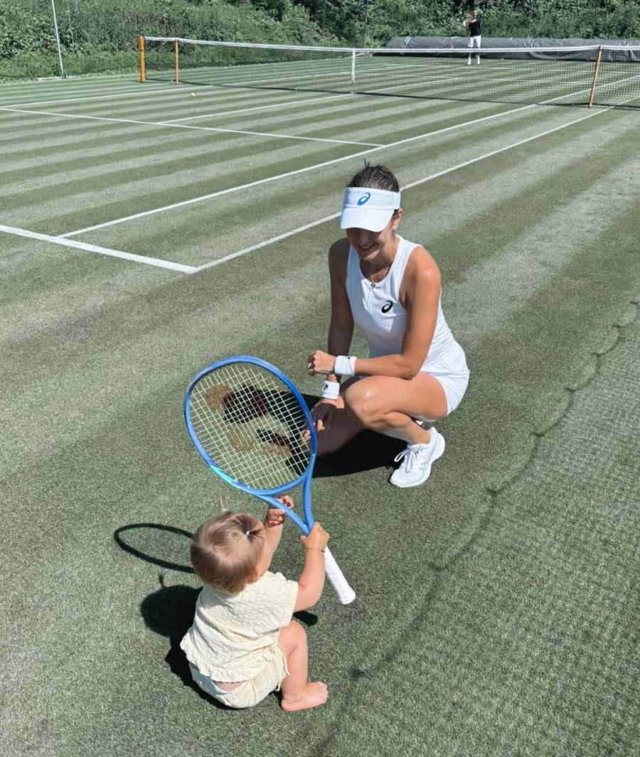 Belinda Bencic