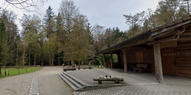 Spichigwald