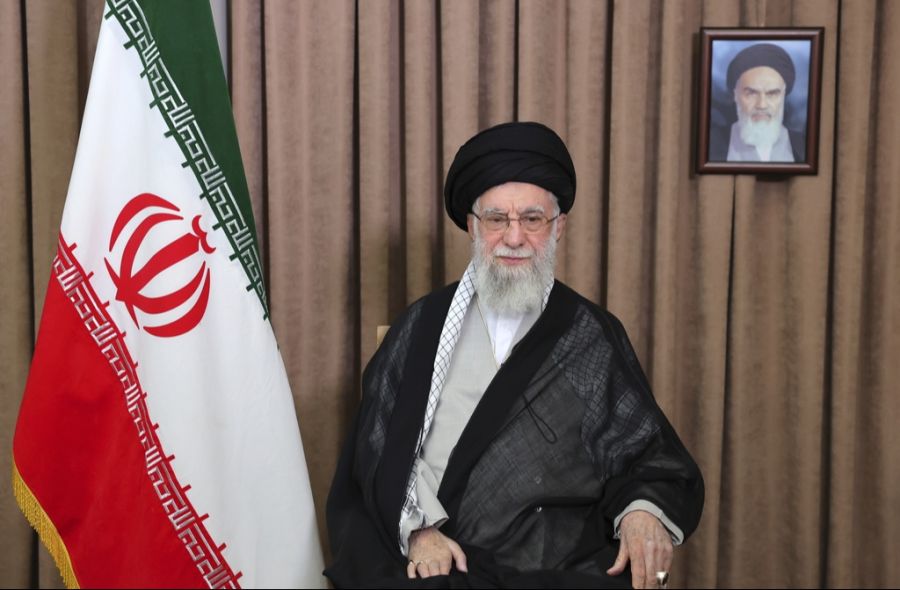 Chamenei