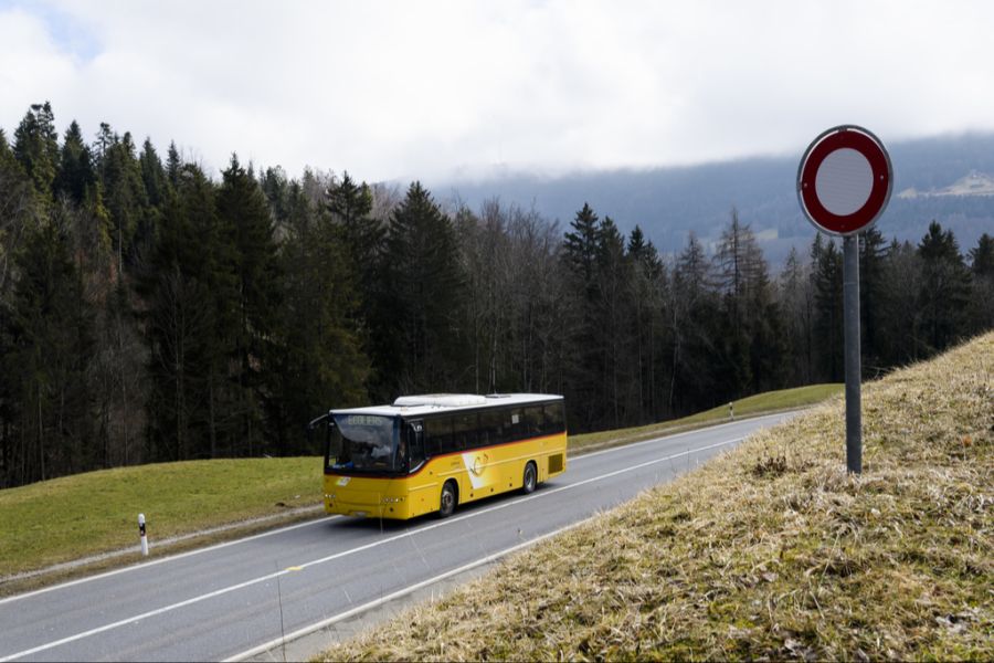 Postauto