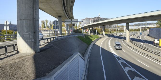 Autobahn A1