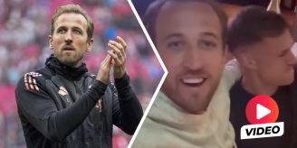 1. Titel geholt - «Kane you believe it?»: So wird Bayern-Star gefeiert 1. Titel geholt - «Kane you believe it?»: So wird Bayern-Star gefeiert