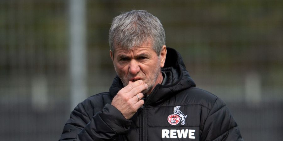 1. FC Köln