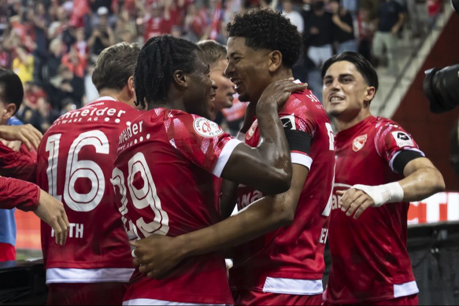 FC Thun