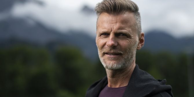 Alain Sutter GC