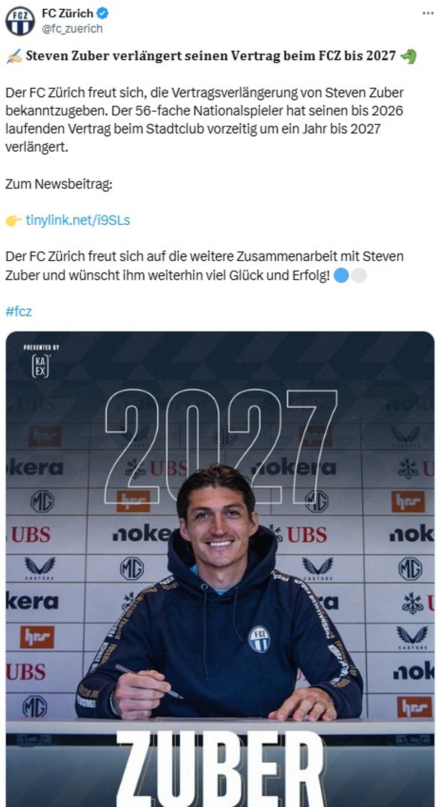 FC Zürich