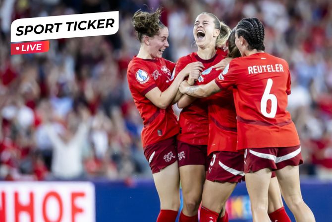 WEURO 2025 Ticker Nati