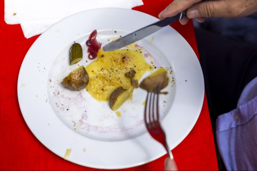 Raclette