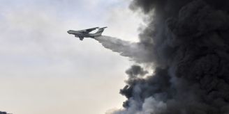 Sabotage? - Explosion in iranischem Industriegebiet fordert Todesopfer