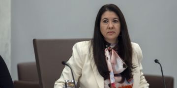 Adriana Kugler FED