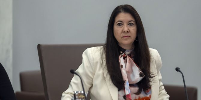 Adriana Kugler FED