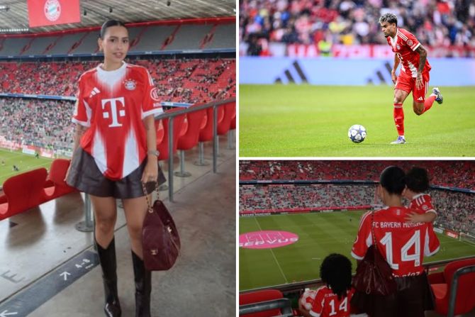 Bayern München