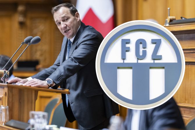 Matter FCZ