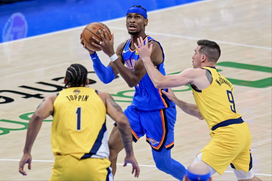 NBA Finals