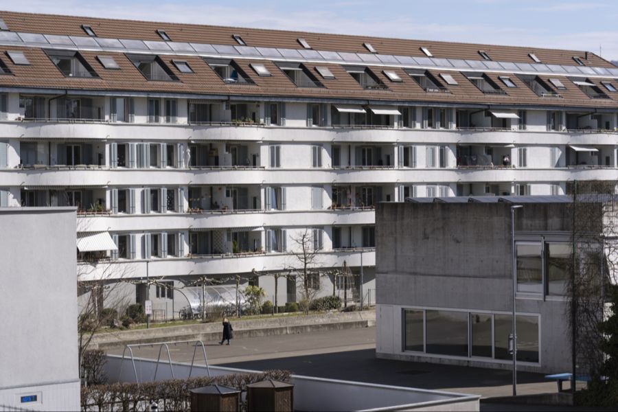 Das Zufallsprinzip sorgte in der Vergangenheit aber auch für Kritik. (Symbolbild)