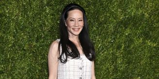 Award - Locarno Film Festival ehrt Lucy Liu für ihr Lebenswerk