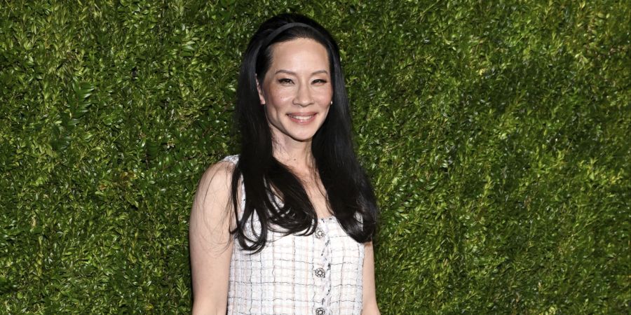 2025 Chanel Tribeca Festival Artists Dinner