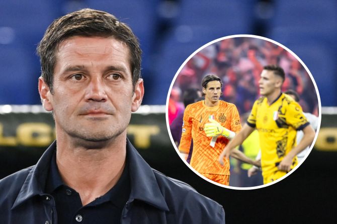Inter Mailand Cristian Chivu
